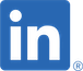 LinkedIn icon