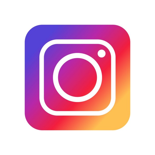 Instagram icon